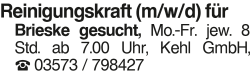 Vorschaubild der Anzeige, (Id: 2061058)