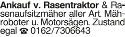 Vorschaubild der Anzeige, (Id: 2061061)