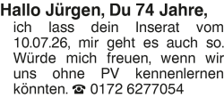 Vorschaubild der Anzeige, (Id: 2061062)