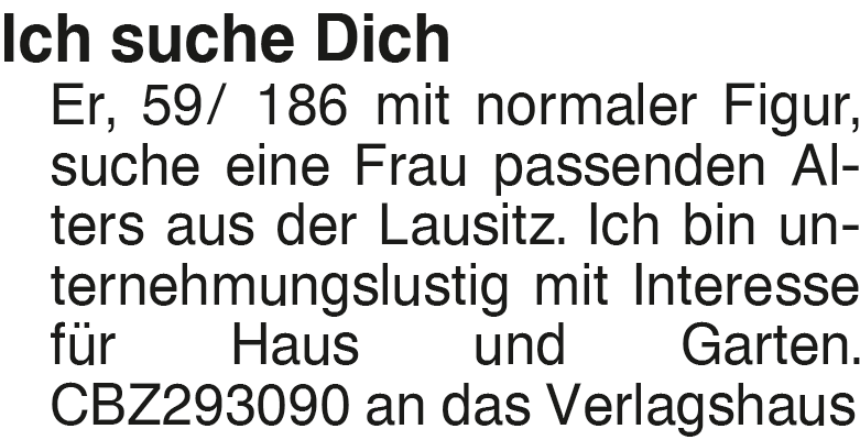 Vorschaubild der Anzeige, (Id: 2061064)