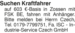 Vorschaubild der Anzeige, (Id: 2060974)