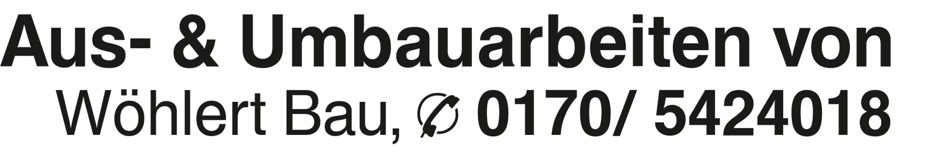 Vorschaubild der Anzeige, (Id: 2061000)