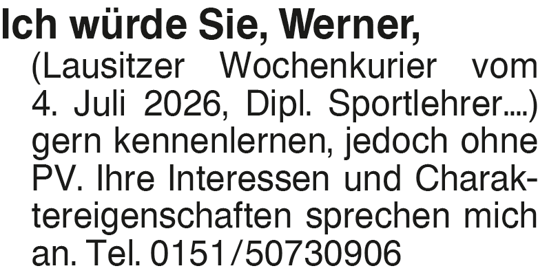 Vorschaubild der Anzeige, (Id: 2061084)