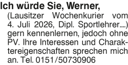 Vorschaubild der Anzeige, (Id: 2061084)