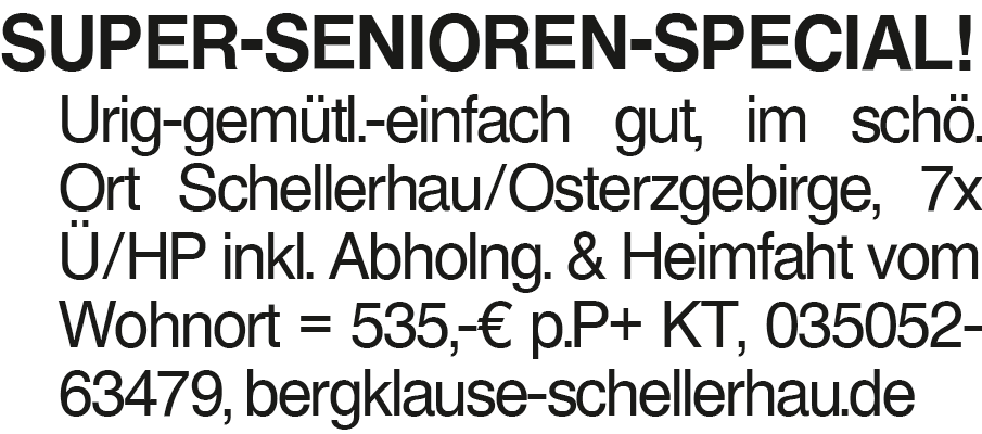Vorschaubild der Anzeige, (Id: 2061030)