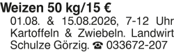 Vorschaubild der Anzeige, (Id: 2061032)