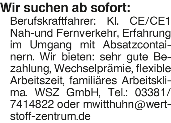 Vorschaubild der Anzeige, (Id: 2061034)