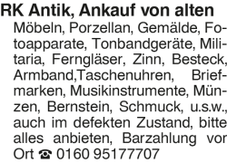 Vorschaubild der Anzeige, (Id: 2071079)