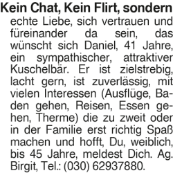 Vorschaubild der Anzeige, (Id: 2071084)