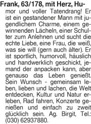 Vorschaubild der Anzeige, (Id: 2071085)