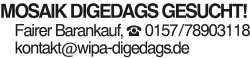 Vorschaubild der Anzeige, (Id: 2071086)