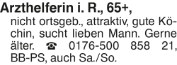 Vorschaubild der Anzeige, (Id: 2071087)