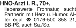 Vorschaubild der Anzeige, (Id: 2071088)
