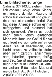 Vorschaubild der Anzeige, (Id: 2071089)