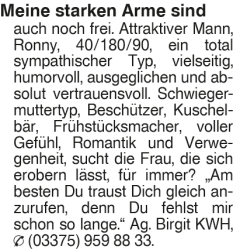 Vorschaubild der Anzeige, (Id: 2071092)