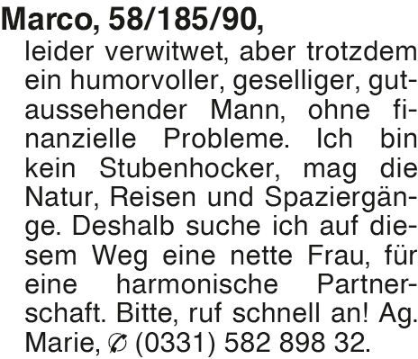 Vorschaubild der Anzeige, (Id: 2071097)
