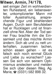 Vorschaubild der Anzeige, (Id: 2071098)