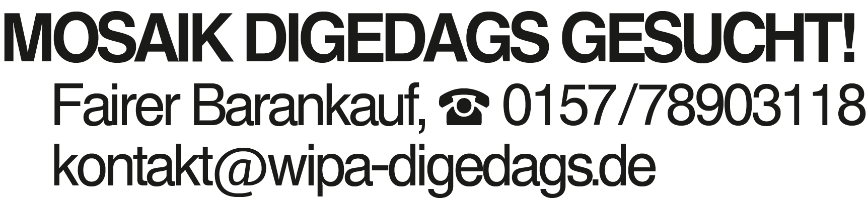 Vorschaubild der Anzeige, (Id: 2071106)