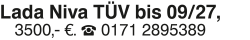 Vorschaubild der Anzeige, (Id: 2071107)