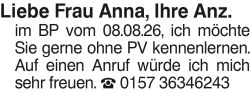 Vorschaubild der Anzeige, (Id: 2071119)