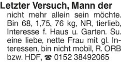 Vorschaubild der Anzeige, (Id: 2071131)