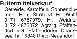 Vorschaubild der Anzeige, (Id: 2071132)
