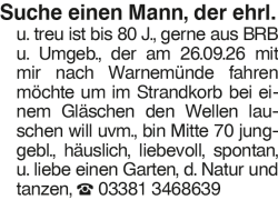 Vorschaubild der Anzeige, (Id: 2071133)