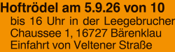 Vorschaubild der Anzeige, (Id: 2071135)