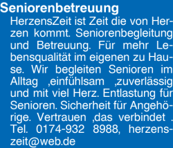 Vorschaubild der Anzeige, (Id: 2071145)