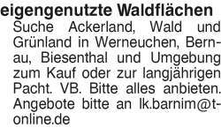 Vorschaubild der Anzeige, (Id: 2071146)