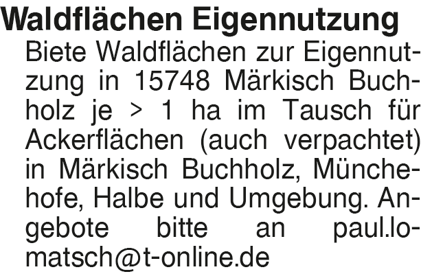 Vorschaubild der Anzeige, (Id: 2071147)