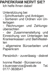 Vorschaubild der Anzeige, (Id: 2071152)