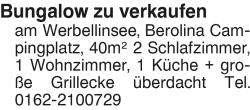 Vorschaubild der Anzeige, (Id: 2071154)