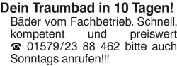 Vorschaubild der Anzeige, (Id: 2071157)
