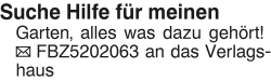 Vorschaubild der Anzeige, (Id: 2071158)