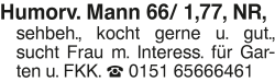 Vorschaubild der Anzeige, (Id: 2071173)