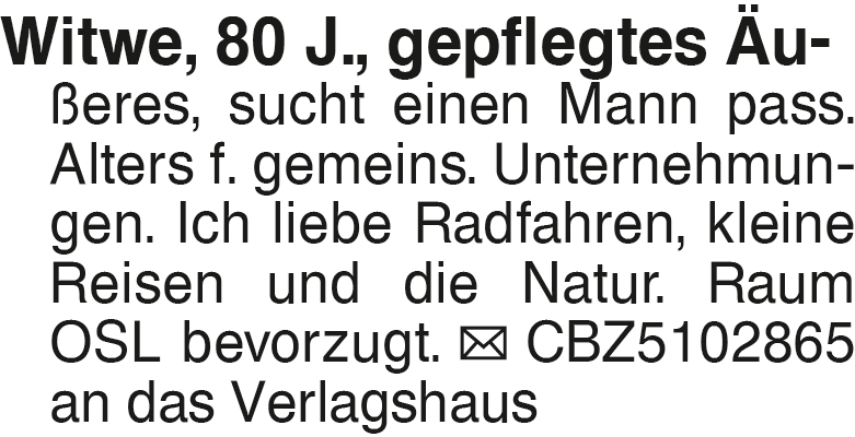 Vorschaubild der Anzeige, (Id: 2071264)