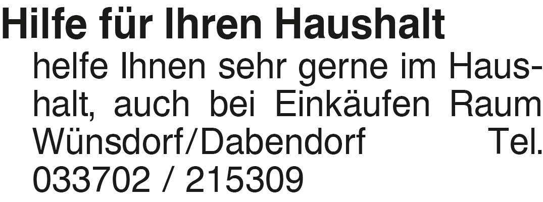 Vorschaubild der Anzeige, (Id: 2071188)