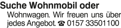 Vorschaubild der Anzeige, (Id: 2082684)
