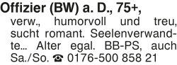 Vorschaubild der Anzeige, (Id: 2082702)