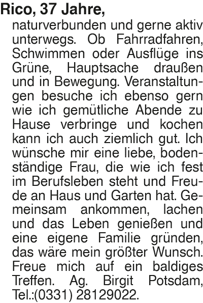 Vorschaubild der Anzeige, (Id: 2082835)