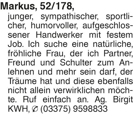 Vorschaubild der Anzeige, (Id: 2082836)