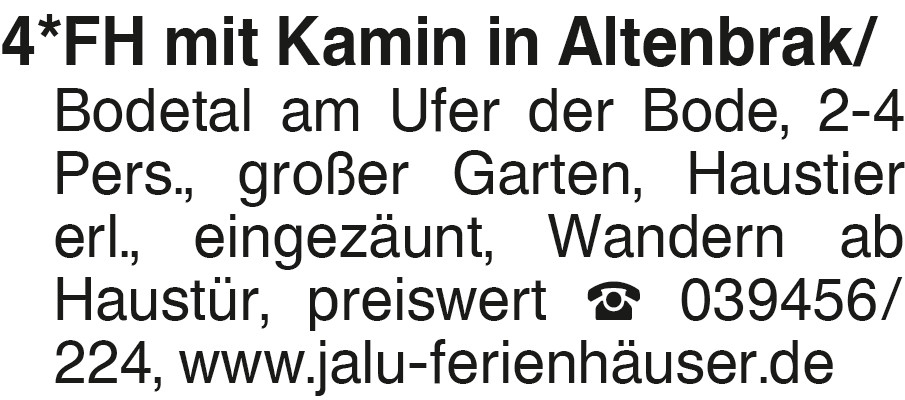 Vorschaubild der Anzeige, (Id: 2082870)