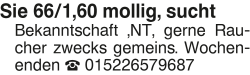 Vorschaubild der Anzeige, (Id: 2083881)