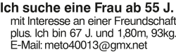 Vorschaubild der Anzeige, (Id: 2083886)