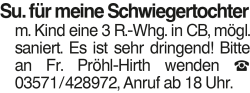 Vorschaubild der Anzeige, (Id: 2083887)