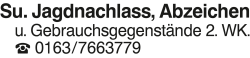 Vorschaubild der Anzeige, (Id: 2083889)