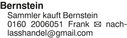 Vorschaubild der Anzeige, (Id: 2083894)