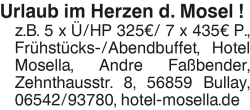 Vorschaubild der Anzeige, (Id: 1962186)