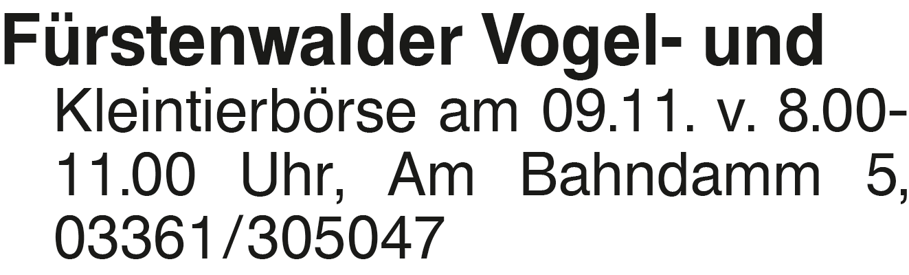 Vorschaubild der Anzeige, (Id: 1991589)